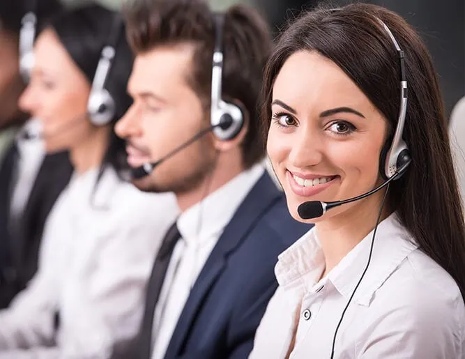 Cold-Calling for lead generation in dubai